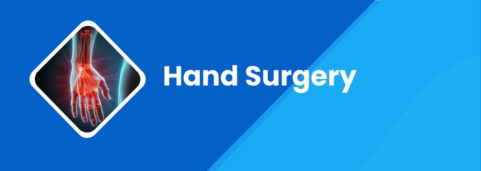 Orthopedic Surgery